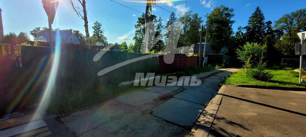 Продажа земельного участка, Химки, ул. Микояна - Фото 15