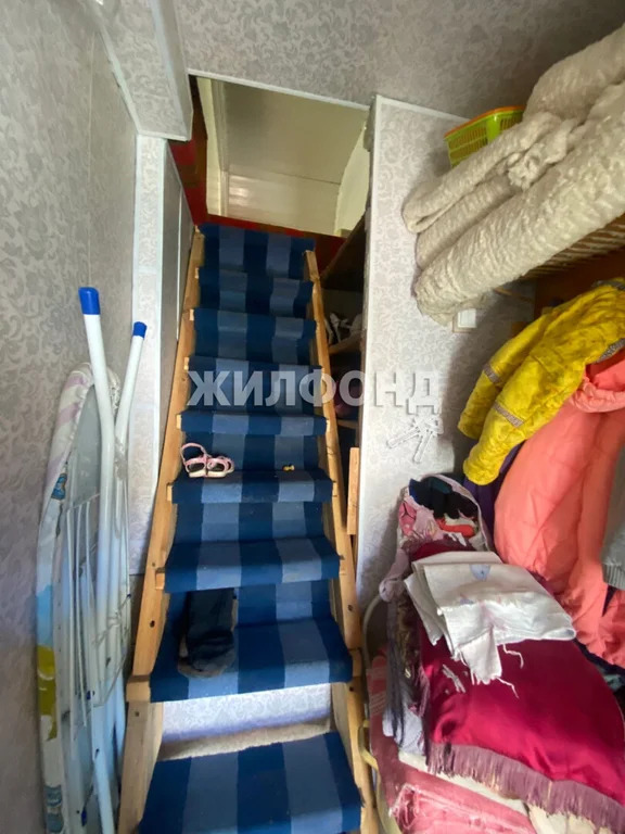 Продажа дома, Новосибирск - Фото 19