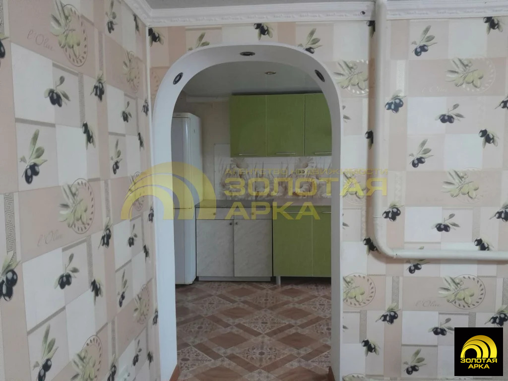 Продажа дома, Старотитаровская, Темрюкский район, Ильича пер. - Фото 21