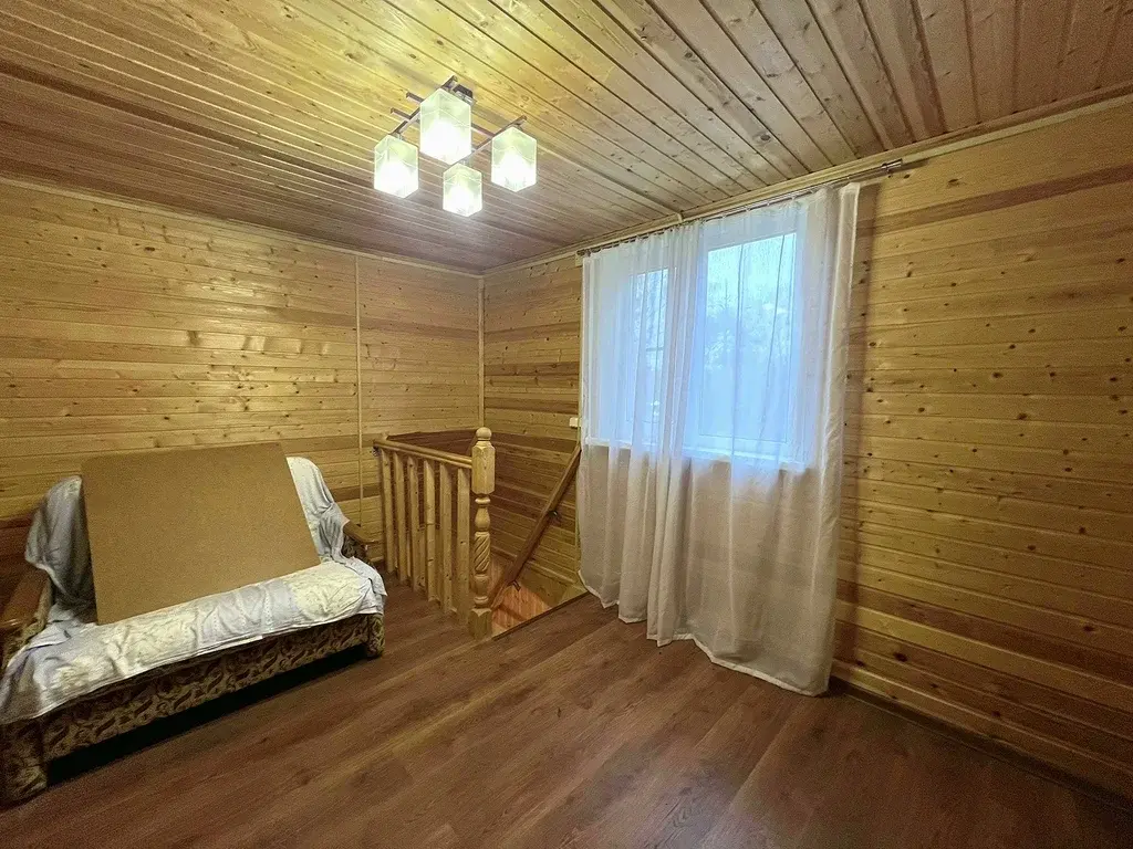 Дом в поселке Радовицкий - Фото 20