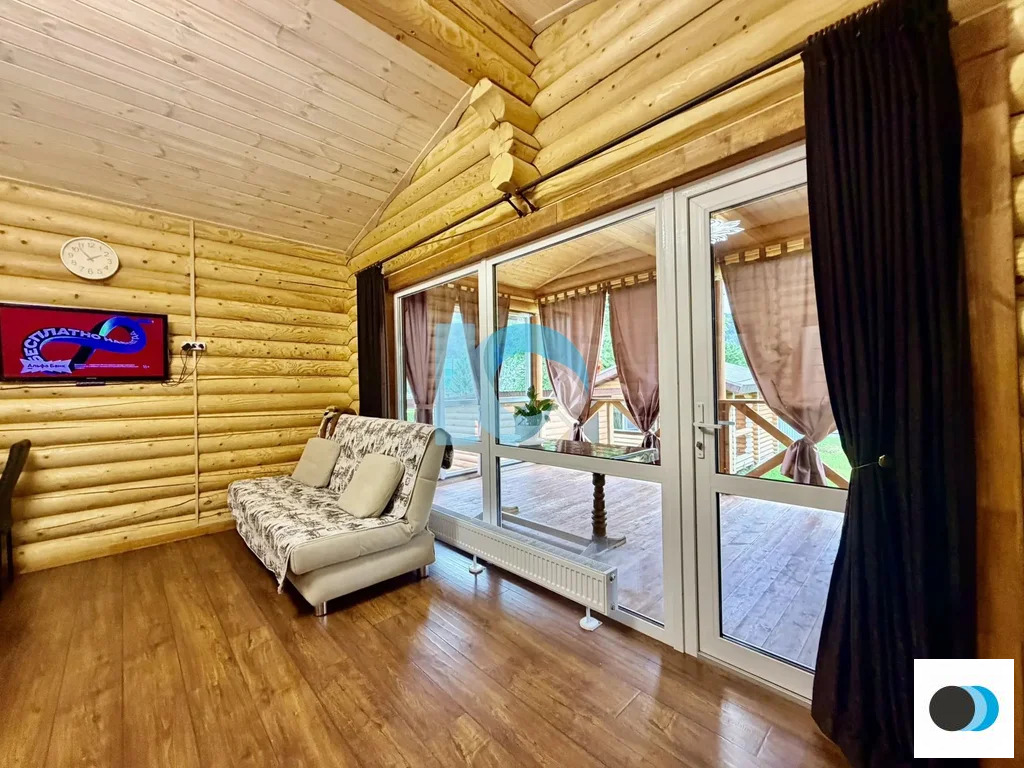 Продажа дома, Красный Ключ, Нуримановский район, ул. Матросова - Фото 6
