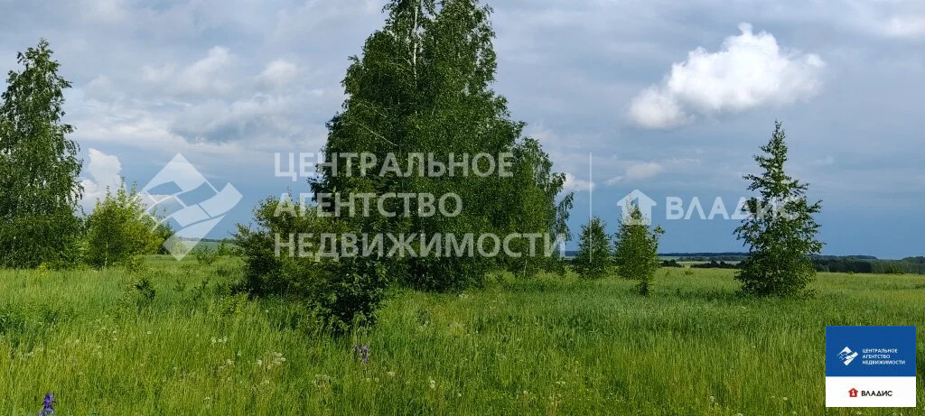 Продажа участка, Рожок, Рязанский район - Фото 3
