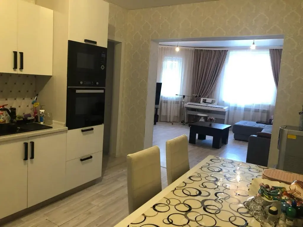 Продается таунхаус в ЖК Зеленый город - Фото 5