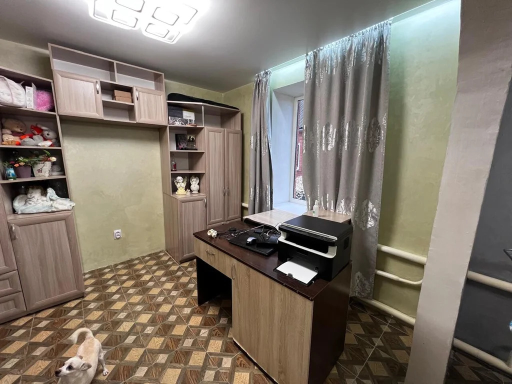 Продажа квартиры, Темрюк, Темрюкский район, ул. Гагарина - Фото 12