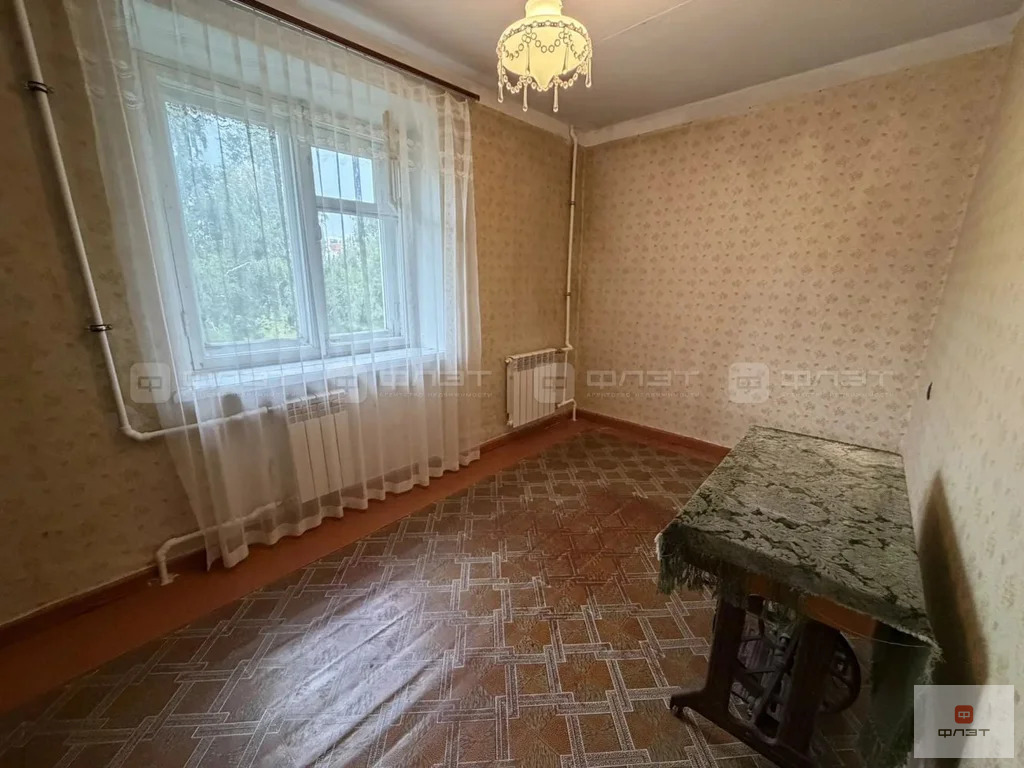 Продажа квартиры, Казань, ул. Чехова - Фото 4