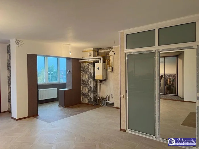 Продажа квартиры, Батайск, ул. Половинко - Фото 3