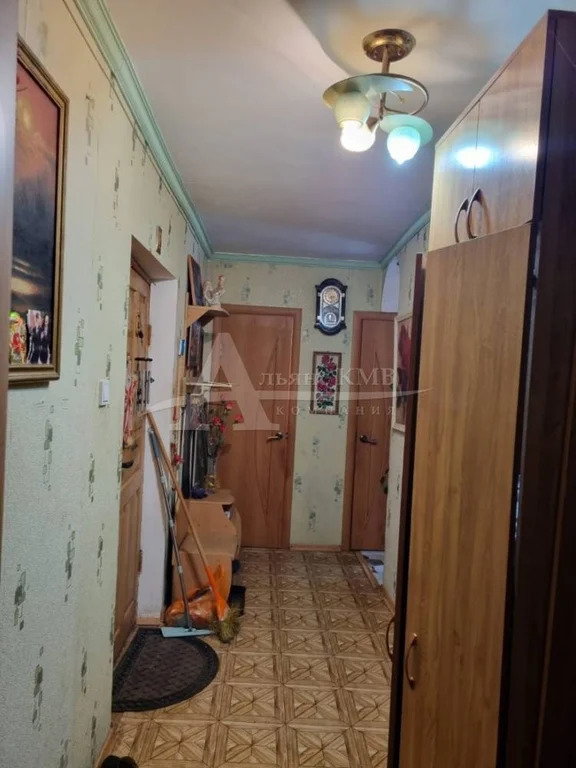 Продажа квартиры, Георгиевск, ул. Быкова - Фото 8