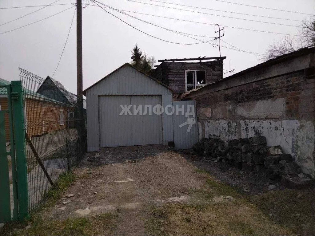 Продажа дома, Красноглинное, Новосибирский район, ул. Мира - Фото 18