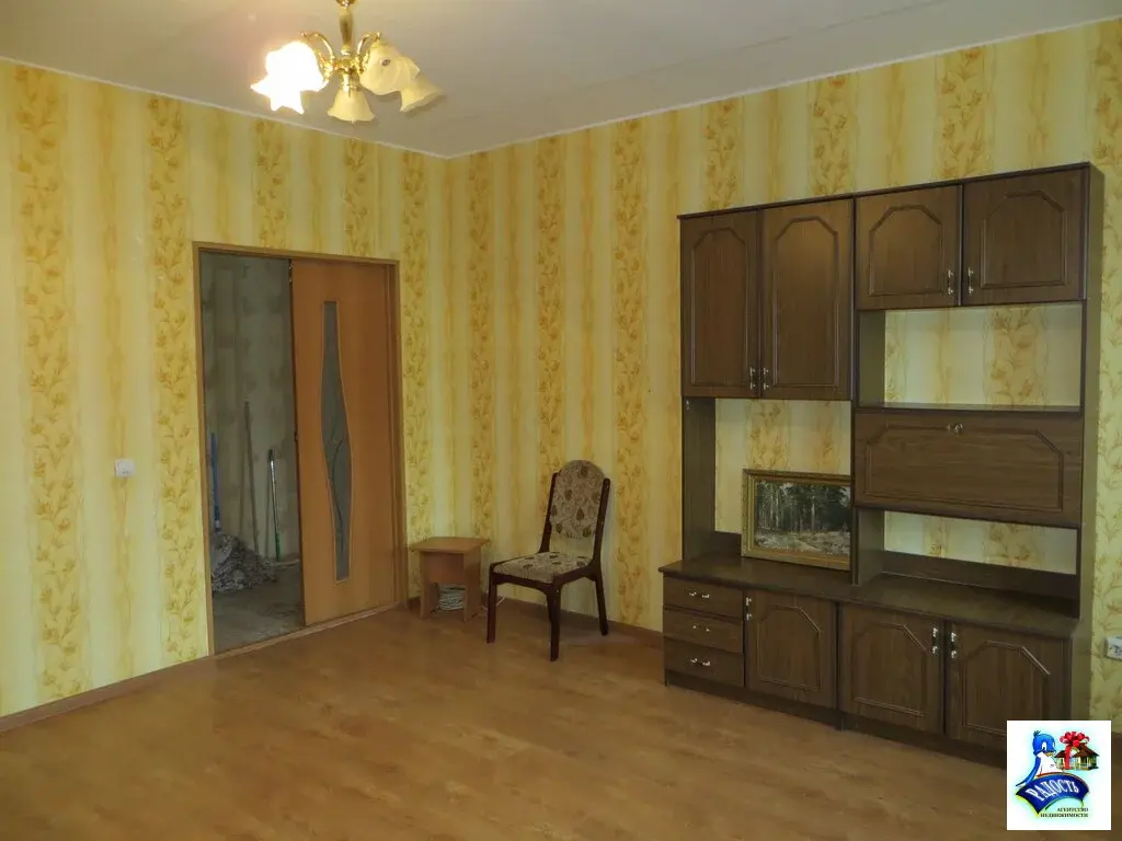 Продам отличную двушку в престижном районе с мебелью. - Фото 6