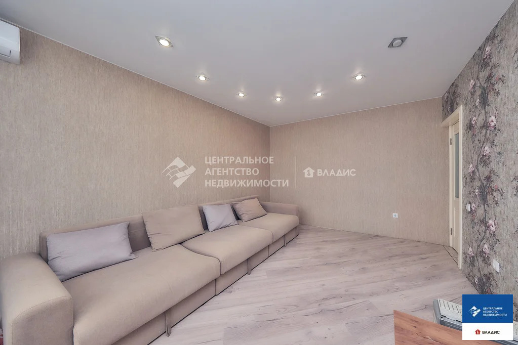 Продажа квартиры, Рязань - Фото 4