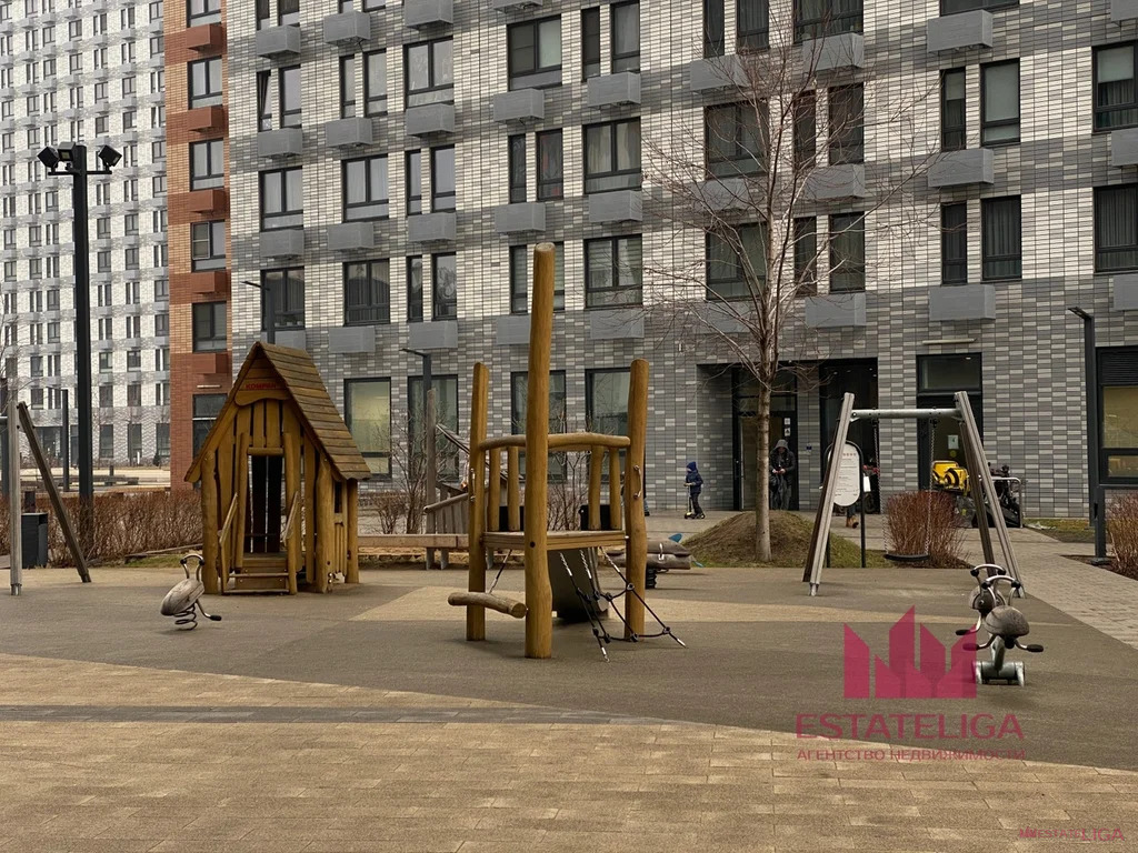 Продажа квартиры, Котельники, Сосновая улица - Фото 10