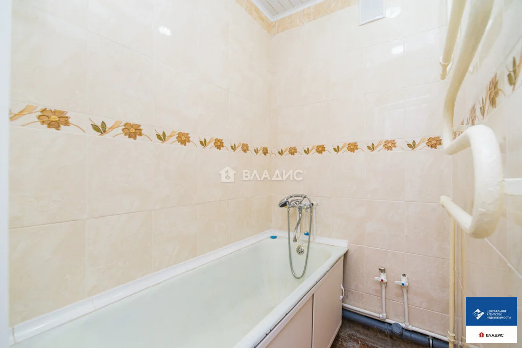 Продажа квартиры, Рязань, ул. Станкозаводская - Фото 6