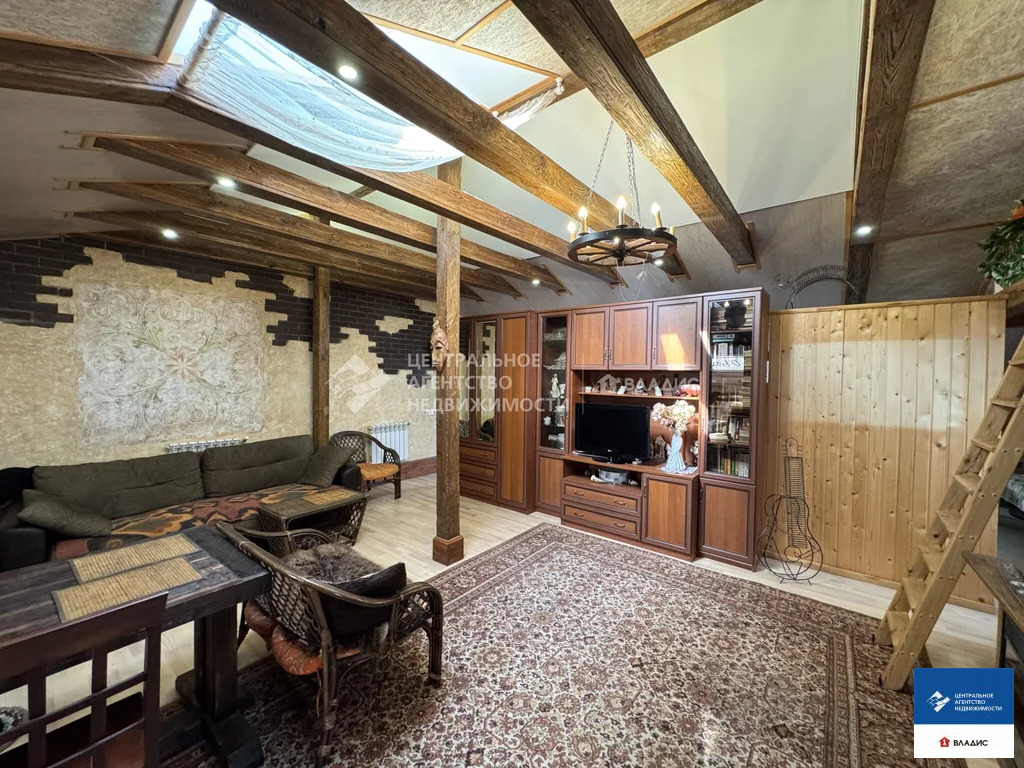 Аренда квартиры, Рязань, Мещерская улица - Фото 13