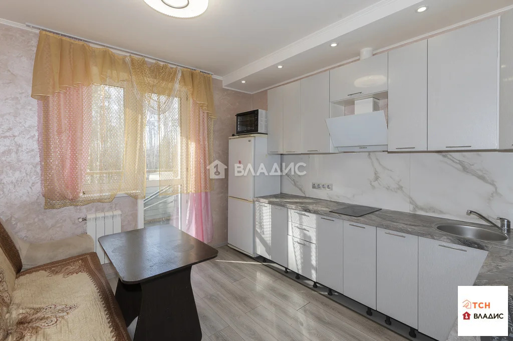 Продажа квартиры, Ивантеевка, Центральный проезд - Фото 1
