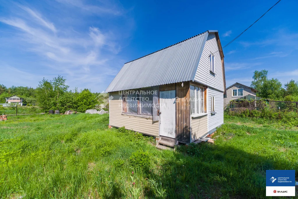 Продажа дома, Рязанский район, садоводческое товарищество Ранет - Фото 2