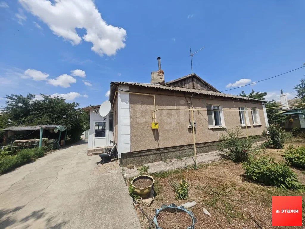 Продажа дома, Сизовка, Сакский район, ул. Трудовая - Фото 4