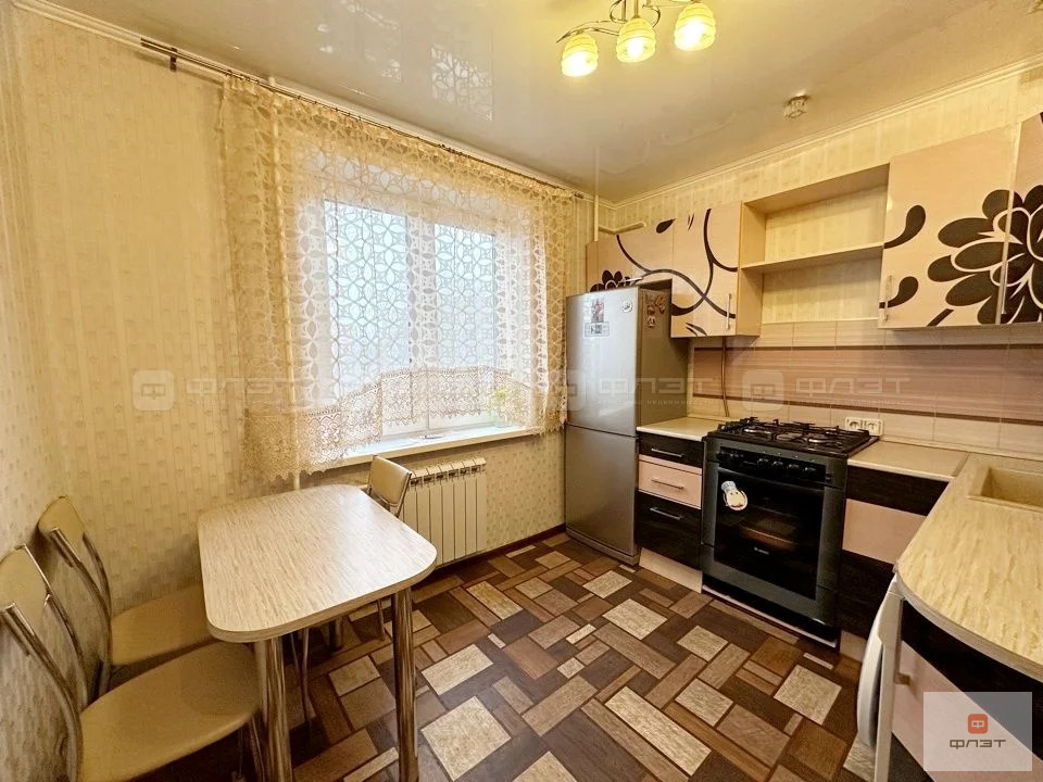 Продажа квартиры, Казань, ул. Бирюзовая - Фото 2