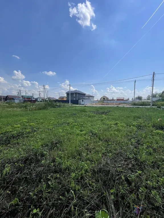 Продам зeмeльный учacток ИЖС в пoсёлке «ЭкоКвартал Раздолье» - Фото 9