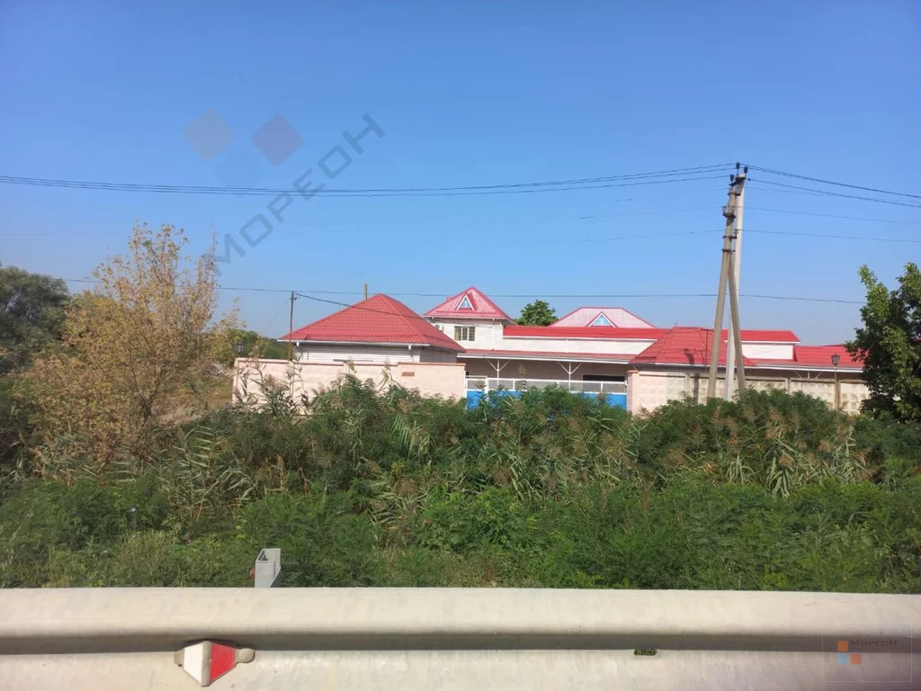 Производственная база на 1-й линии, 1 Га, 1000 м2 - Фото 26