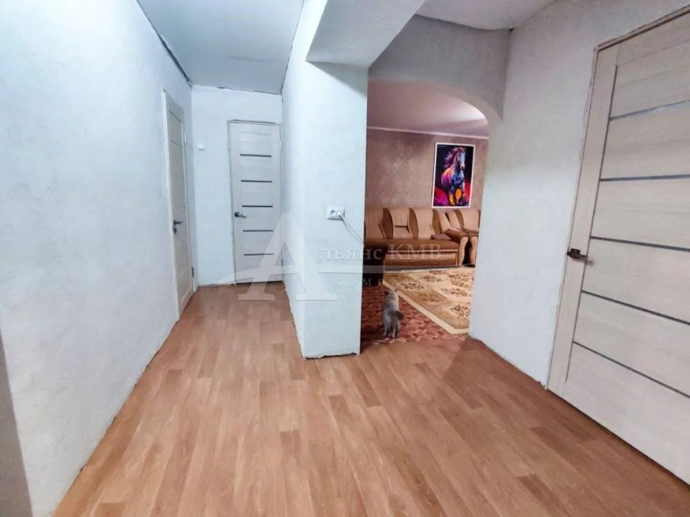 Продажа квартиры, Новопавловск, Кировский район, ул. Георгиевская - Фото 8