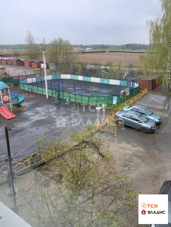 Продажа квартиры, Санатория Тишково, Пушкинский район, ул. Курортная - Фото 6