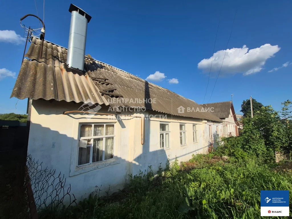 Продажа дома, Рязань - Фото 12