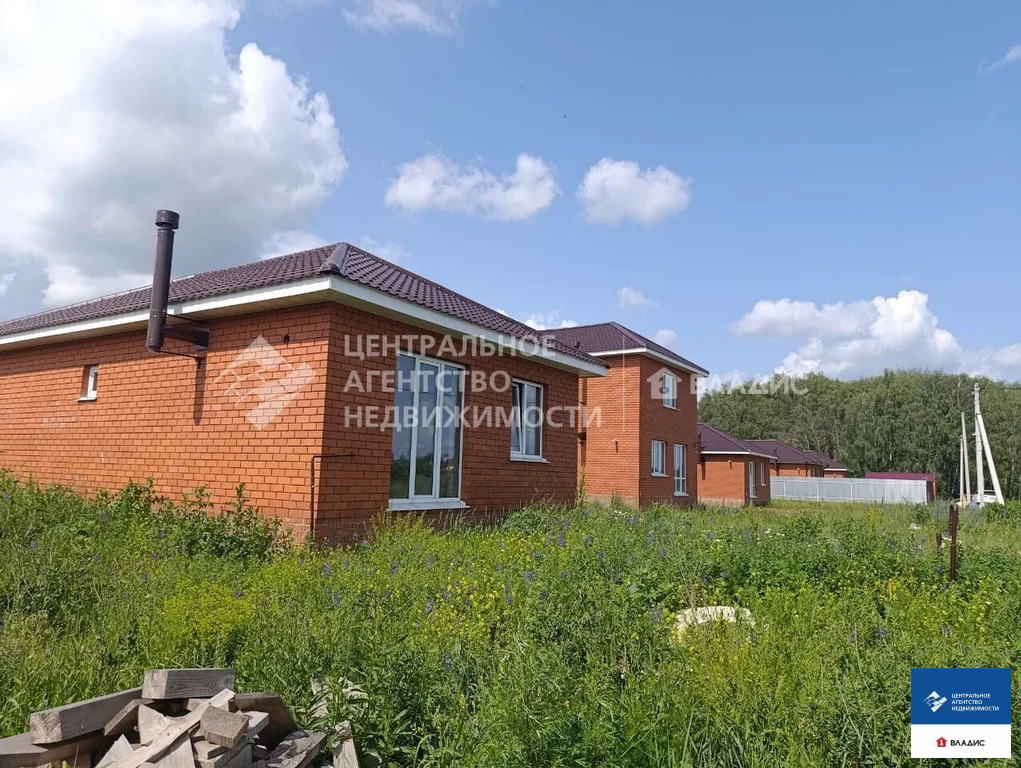 Продажа дома, Рыбное, Рыбновский район, ул. Цветочная - Фото 3
