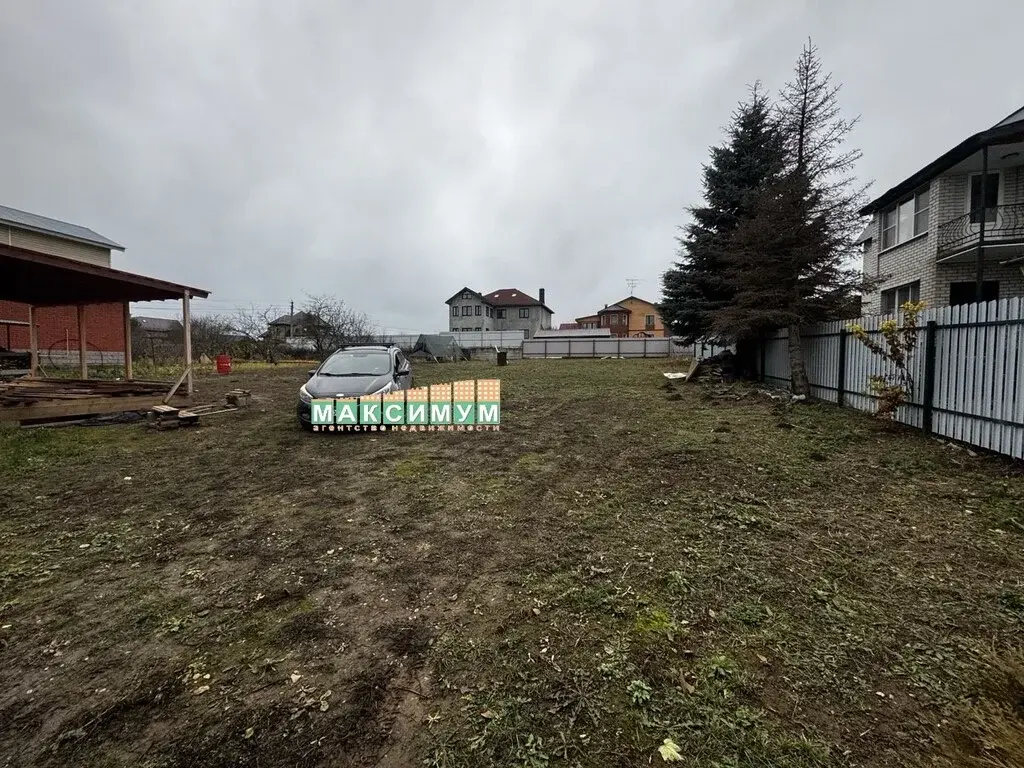 12 осток ИЖС в черте г. Домодедово, д. Авдотьино - Фото 10