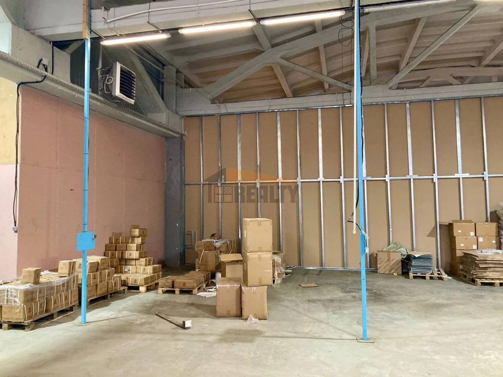 Аренда склада, Королев, Ярославский проезд - Фото 11