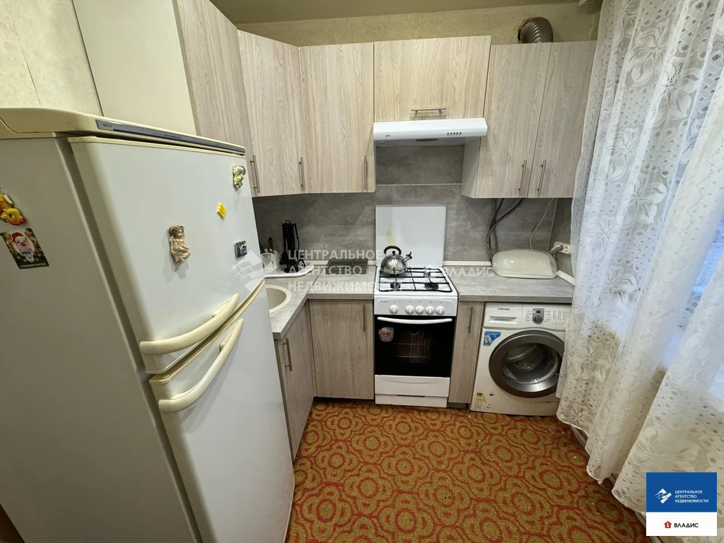 Аренда квартиры, Рязань, ул. Пушкина - Фото 3