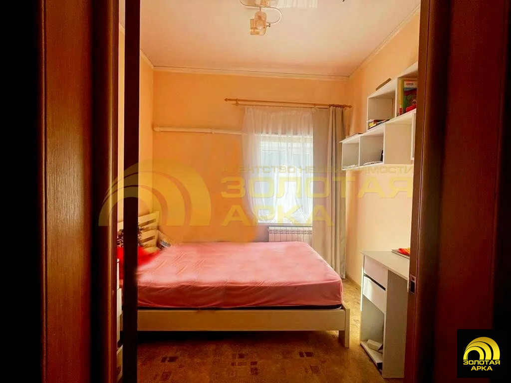 Продажа дома, Гостагаевская, Анапский район, ул. Новороссийская - Фото 6