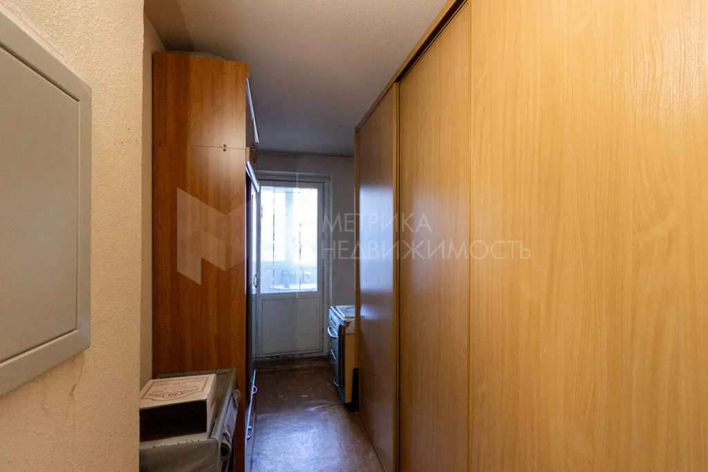 Продажа квартиры, Тюмень, г Тюмень - Фото 16