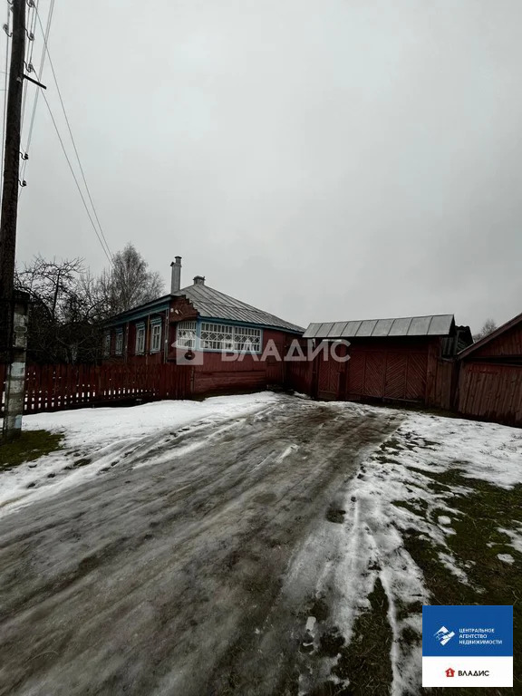 Продажа дома, Городковичи, Спасский район, ул. Центральная - Фото 4