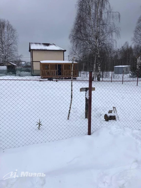 Погода в клочково солнечногорский