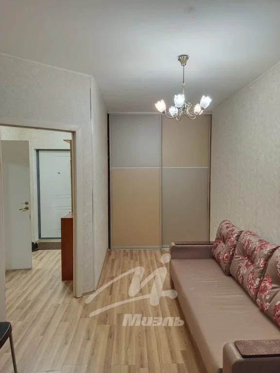 Аренда квартиры, Мытищи, Мытищинский район, ул. Белобородова - Фото 11