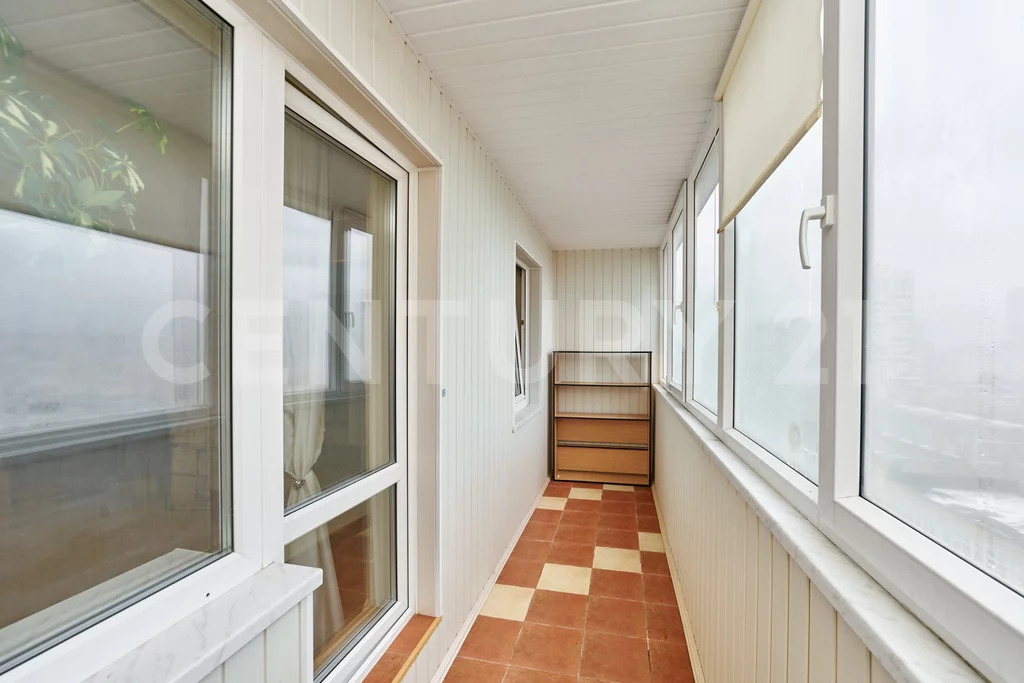 Продажа квартиры, Пермь, Ул. Краснофлотская - Фото 6