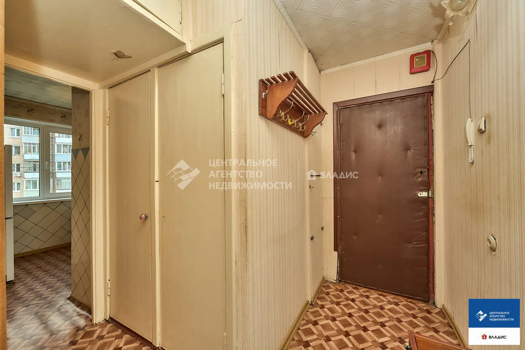 Продажа квартиры, Рязань, ул. Советской Армии - Фото 15