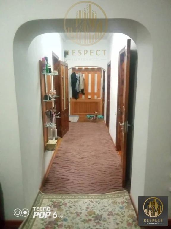 Продажа дома, Минеральные Воды, ул. Шоссейная - Фото 12