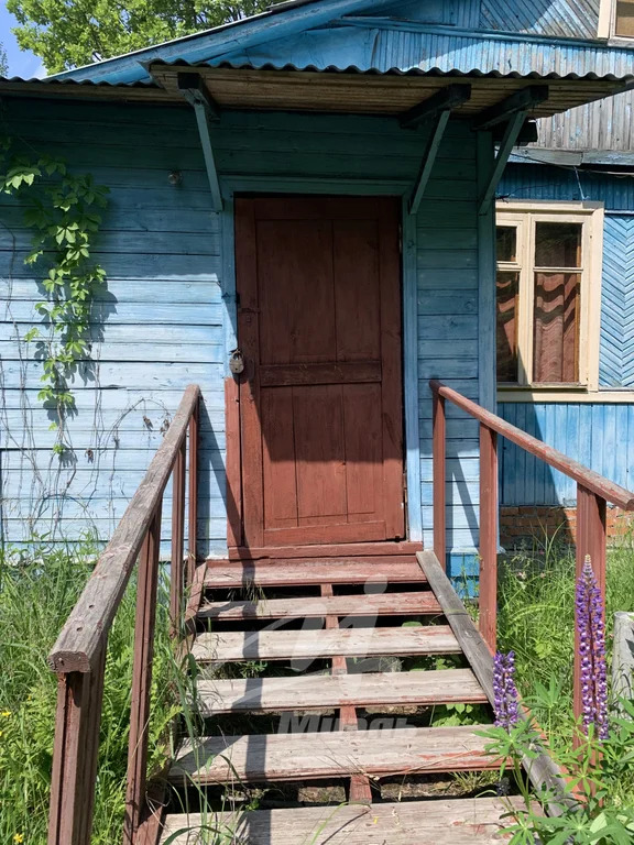 Продажа дома, Павловский Посад, Павлово-Посадский район - Фото 3