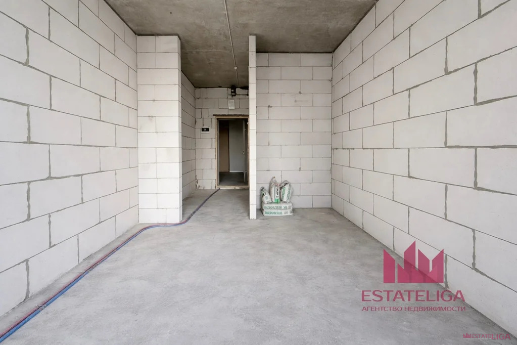 Аренда квартиры, Автомобильный проезд - Фото 2