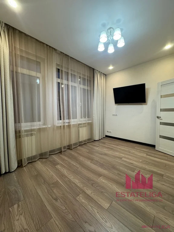 Продажа квартиры, Горки, Волоколамский район, 1-й Туровский переулок - Фото 5