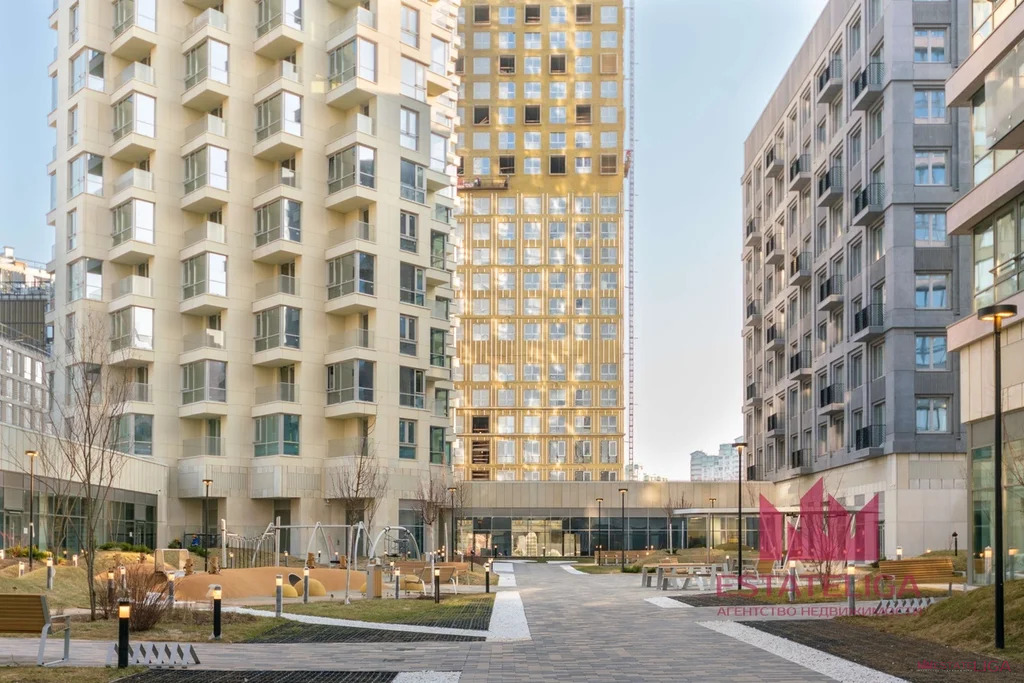 Продажа гаража, набережная Марка Шагала - Фото 4