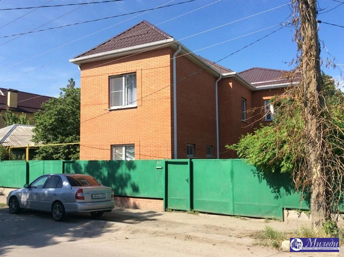 Продажа таунхауса, Батайск, ул. Калинина - Фото 17