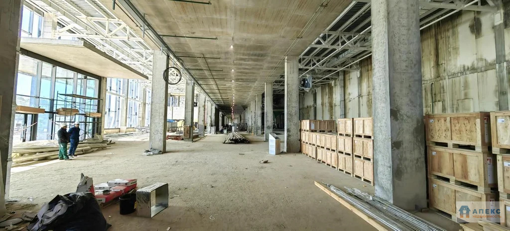 Аренда помещения (ПСН) пл. 1790 м2 под автосалон Химки Ленинградское ... - Фото 8