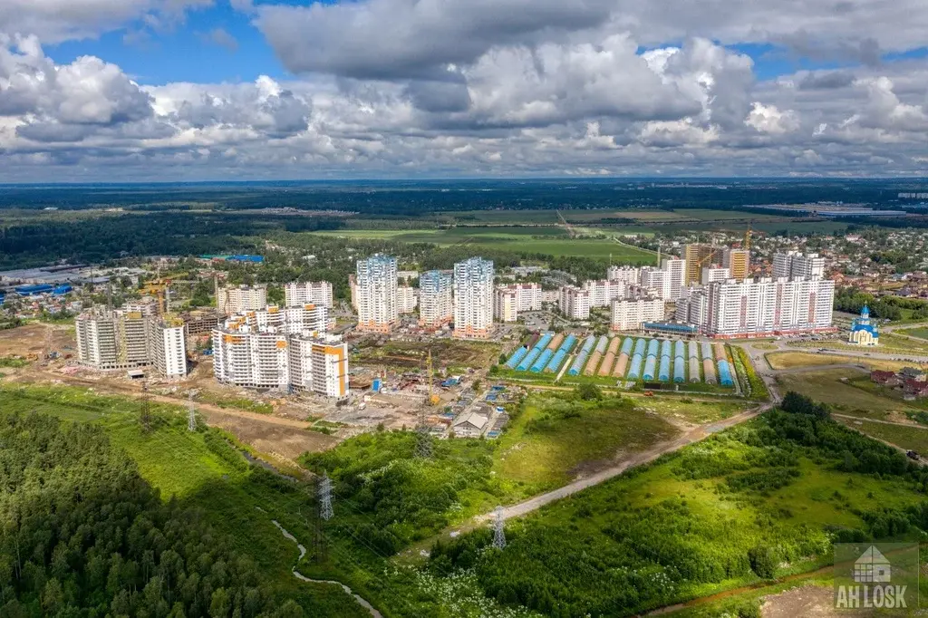 Купить Дом В Парголово