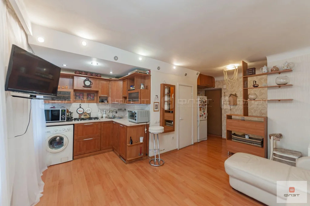 Продажа квартиры, Казань, ул. 8 Марта - Фото 5