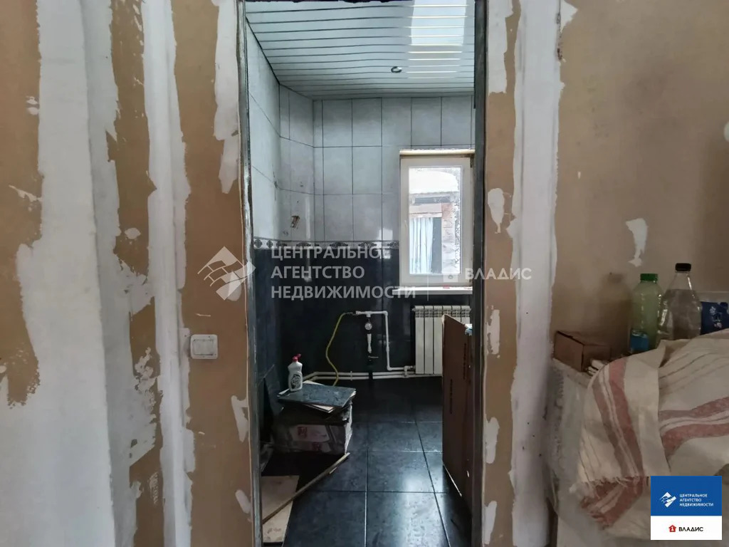 Продажа дома, Шилово, Шиловский район, ул. Октябрьская - Фото 15