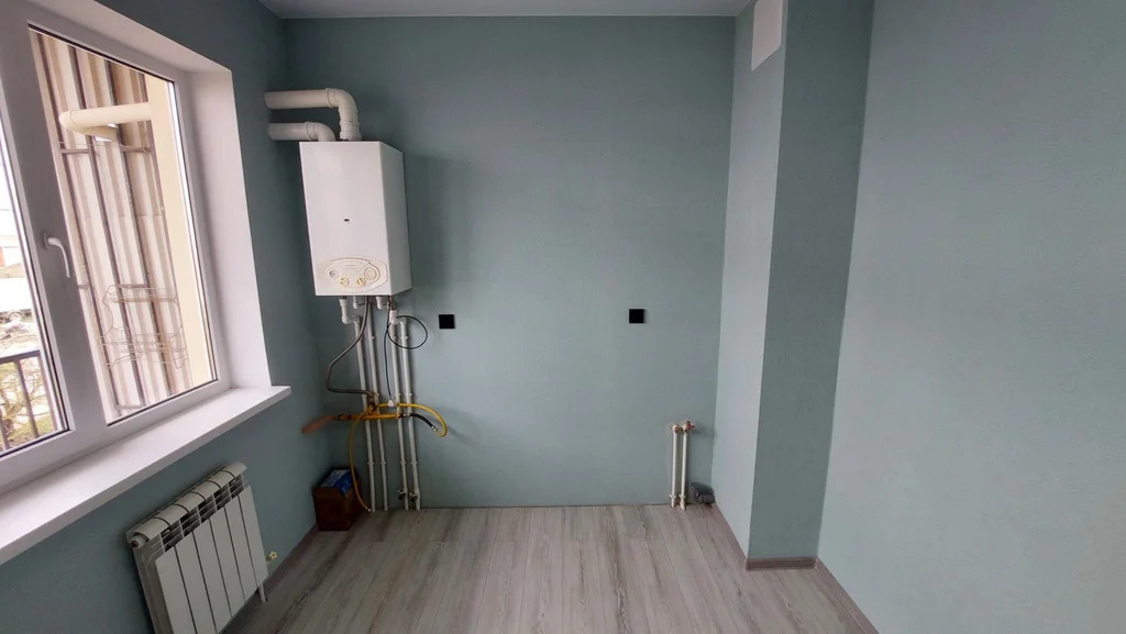 Продажа квартиры, Темрюк, Темрюкский район, ул. Анджиевского - Фото 13