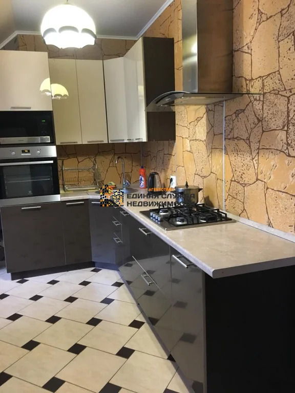 Аренда дома, Уфа, Школьный пер. - Фото 1