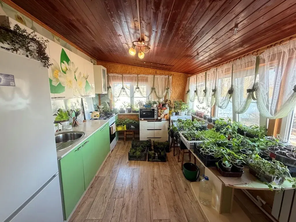 Дом в СНТ Возрождение - Фото 6